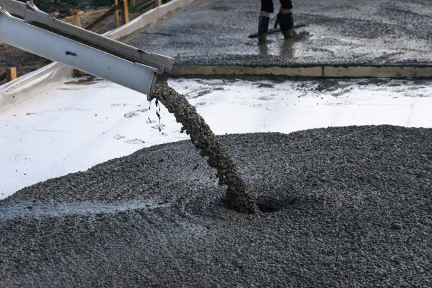 Best Affordable Concrete Contractor  in Tomahawk, WI
