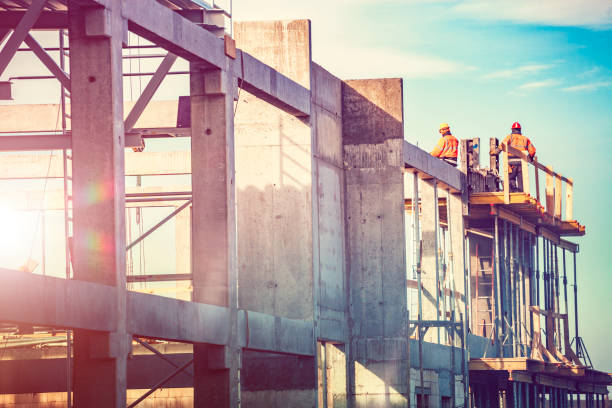 Professional Concrete contractor in WI
