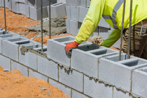 Best Poured Concrete Foundation  in Tomahawk, WI
