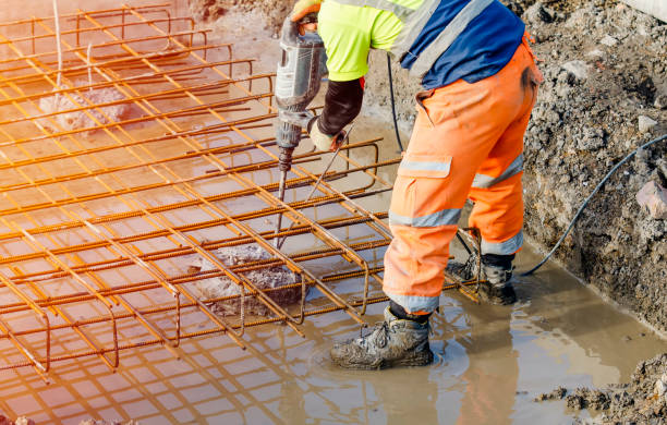 Best Concrete Patio Contractor  in Tomahawk, WI